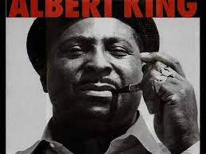 Albert King Biography, Age, Height, Wife, Net Worth, Family
