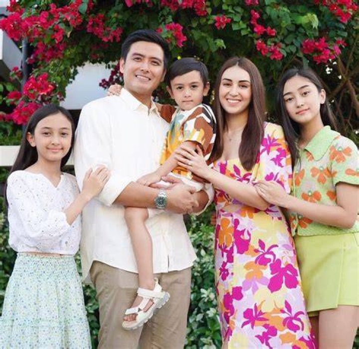 Alfred Vargas Biography, Age, Height, Wife, Net Worth, Family