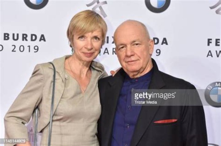Anna Stieblich Biography, Age, Height, Husband, Net Worth, Family