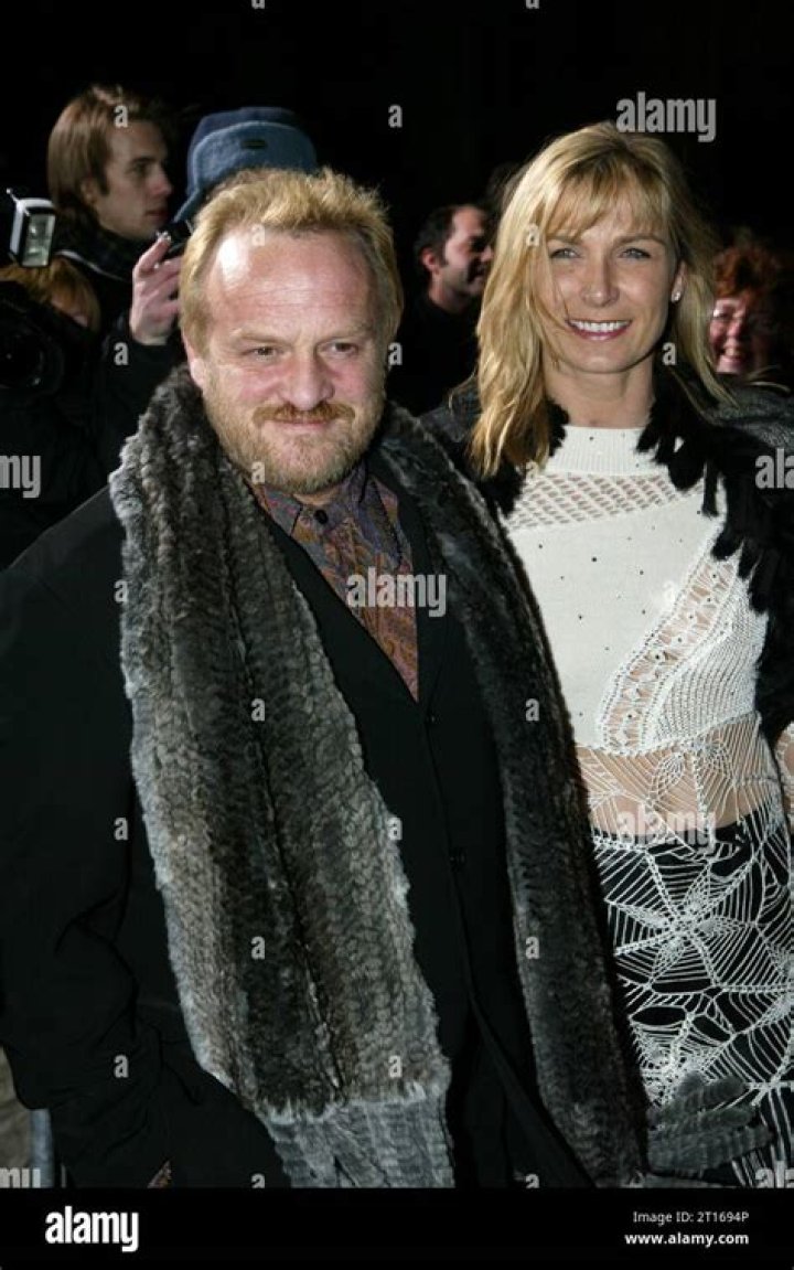 Antony Worrall Thompson Biography, Age, Height, Wife, Net Worth, Family
