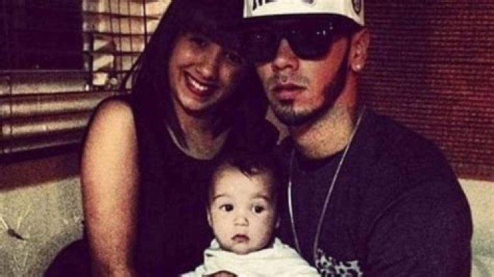 Anuel AA Biography, Age, Height, Wife, Net Worth, Family