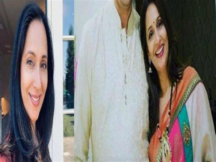 Ashwini Bhave Biography, Age, Height, Husband, Net Worth, Family