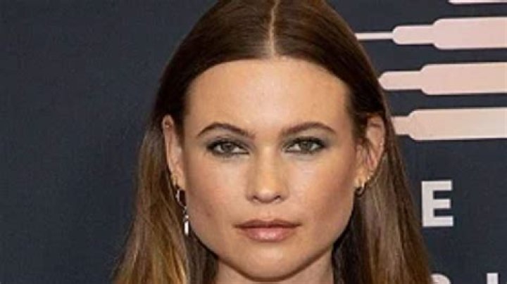 Ava Locklear Biography, Age, Height, Husband, Net Worth, Family