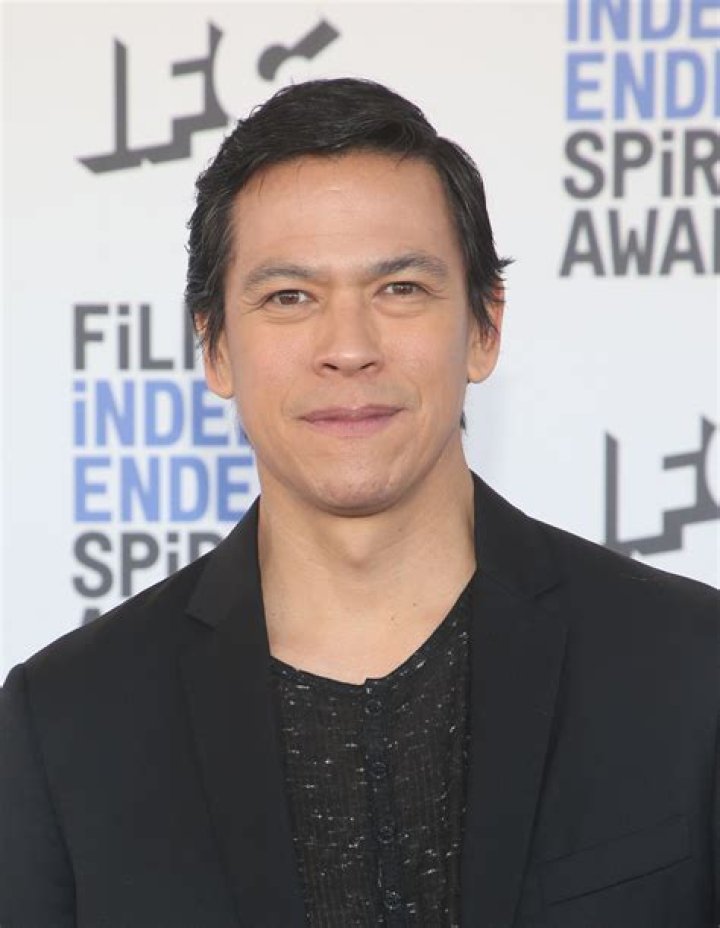 Chaske Spencer biografía, edad, altura, esposo, net worth, familia