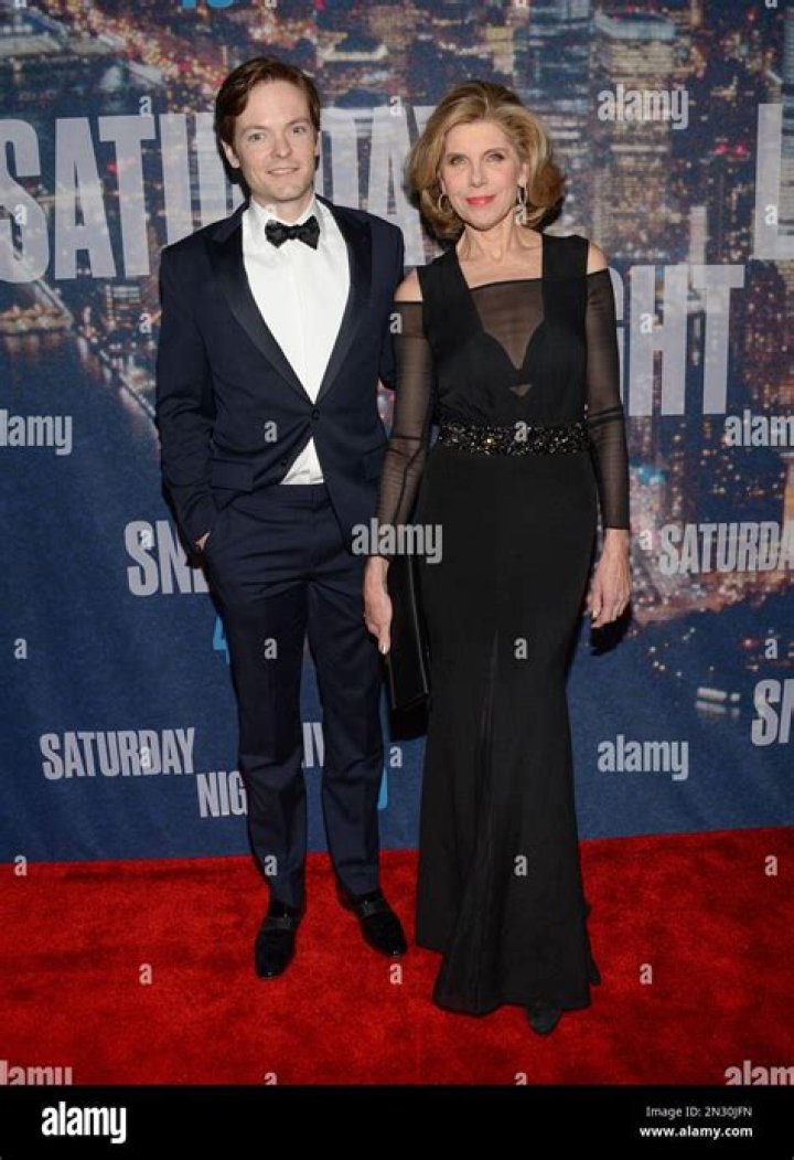 Christine Baranski Biography, Age, Height, Husband, Net Worth, Family
