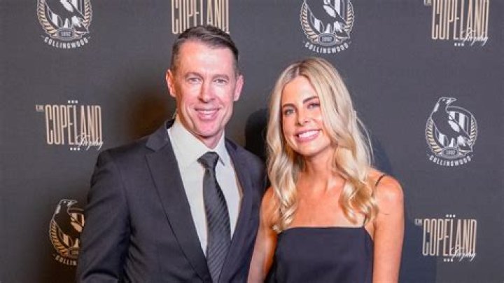 Craig Turley Biography, Age, Height, Wife, Net Worth, Family
