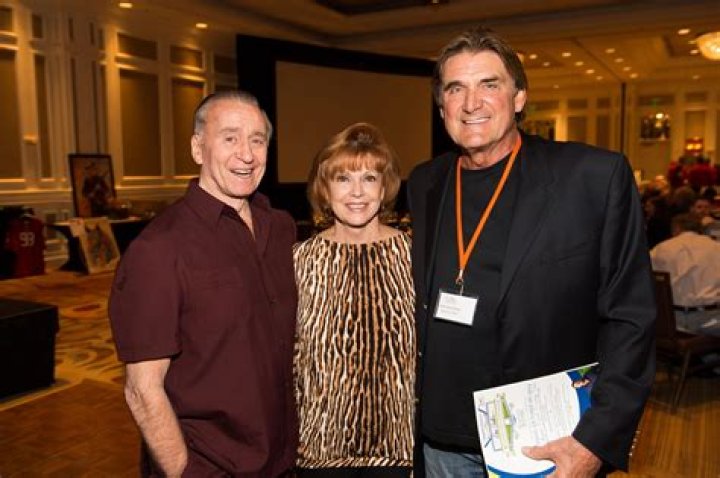 Dan Pastorini biografía, edad, altura, esposo, net worth, familia