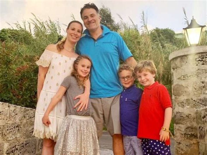 Darren Rizzi Biography, Age, Height, Wife, Net Worth, Family