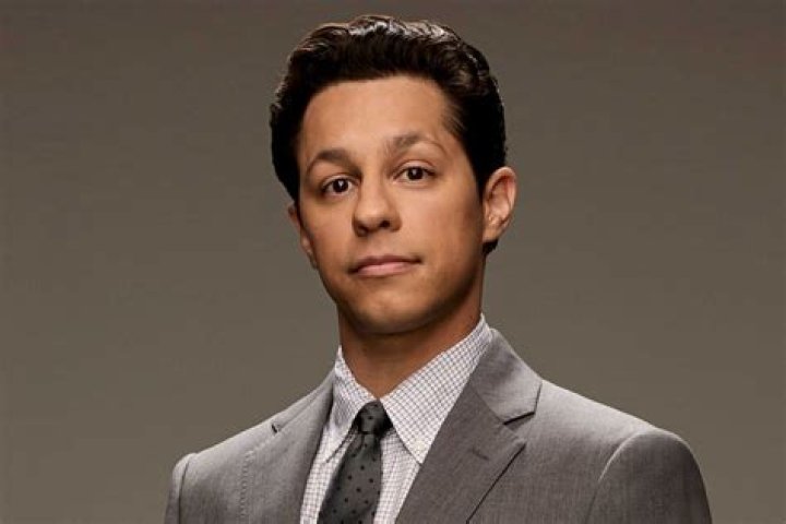 David Del Rio Biography, Age, Height, Wife, Net Worth, Family
