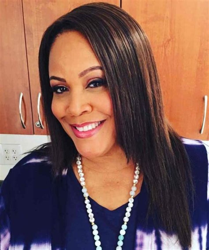 Debbie James Biography, Age, Height, Husband, Net Worth, Family