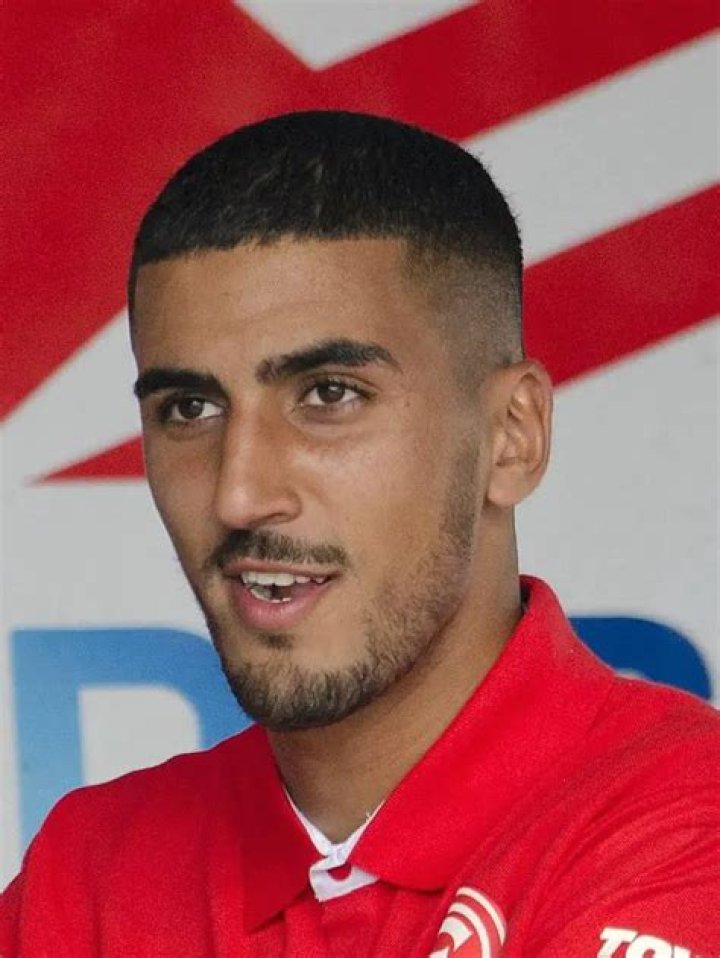 Diego Morales Biography, Age, Height, Net Worth, Family