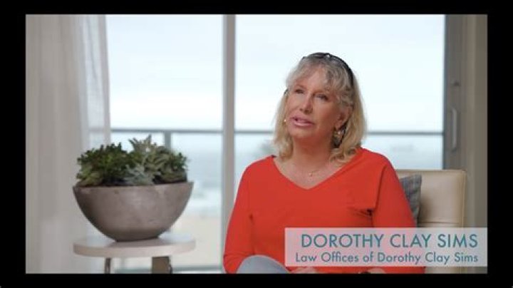 Dorothy Clay Sims Biography, Age, Height, Husband, Net Worth, Family