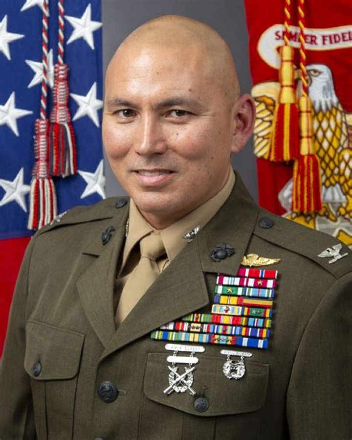 Edward Jeffries Biography, Age, Height, Wife, Net Worth, Family