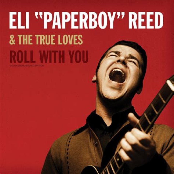 Eli "Paperboy" Reed Biography, Age, Height, Wife, Net Worth, Family