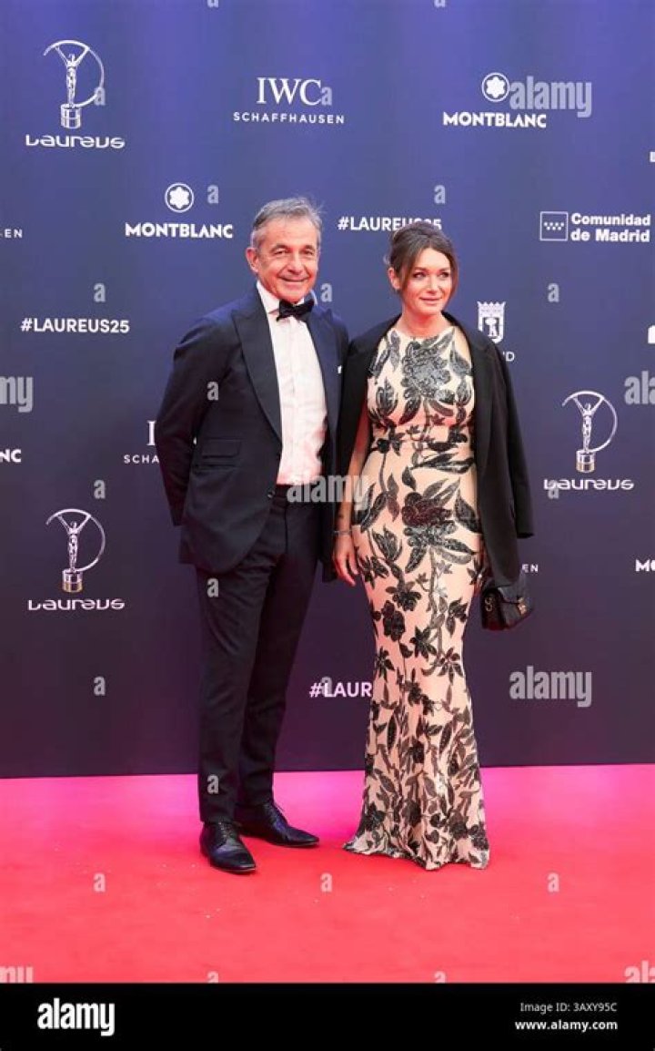 Emilio Sánchez Vicario Biography, Age, Height, Wife, Net Worth, Family