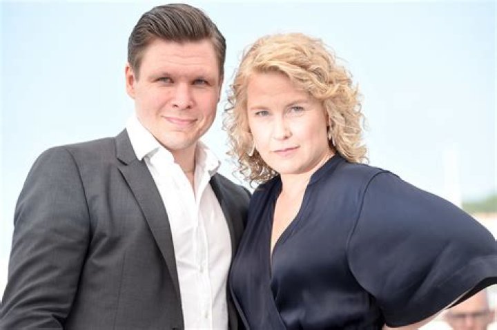 Eva Melander Biography, Age, Height, Husband, Net Worth, Family