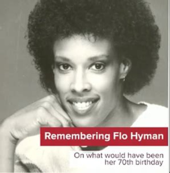 Flo Hyman Biography, Age, Height, Husband, Net Worth, Family