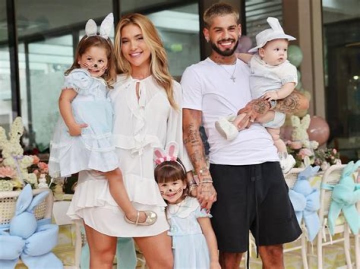 Flor María Chalbaud biografía, edad, altura, esposa, net worth, familia
