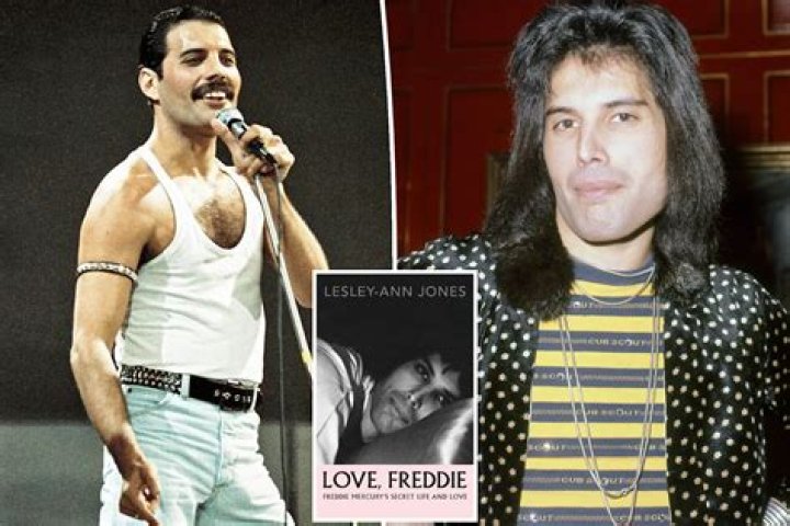 Freddie Mercury Biography, Age, Height, Wife, Net Worth, Family
