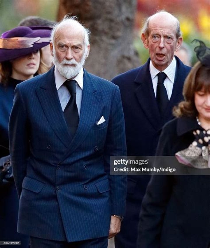 Gerald Grosvenor, 6th Duke of Westminster Biography, Age, Height, Wife, Net Worth, Family