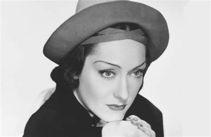 Gloria Swanson Biography, Age, Height, Husband, Net Worth, Family