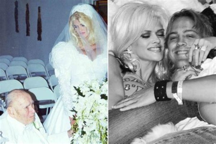 Hanna Nicole biografía, edad, altura, esposo, net worth, familia