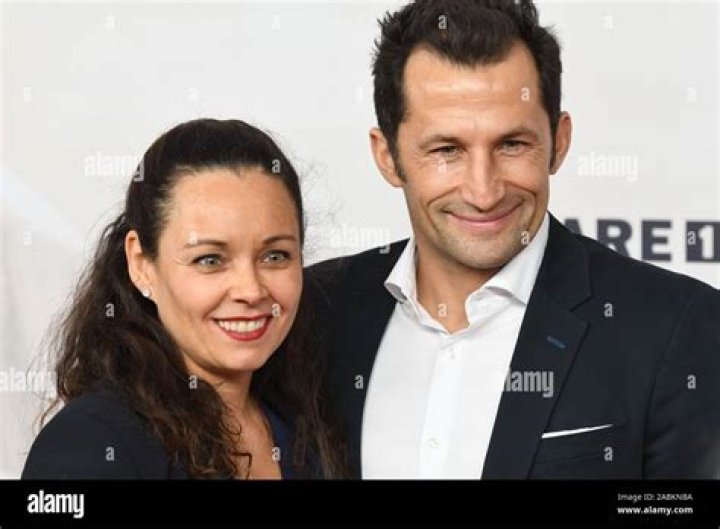 Hasan Salihamidzic Biography, Age, Height, Wife, Net Worth, Family