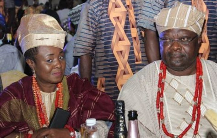 Iyiola Omisore Biography, Age, Height, Wife, Net Worth, Family