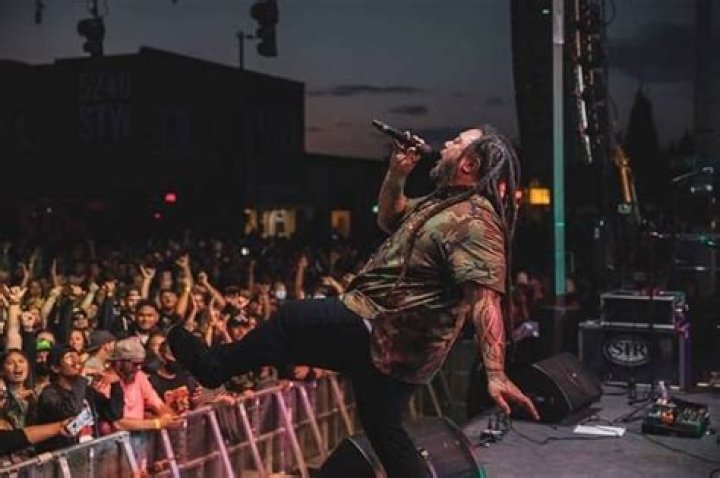 J-Boog Biography, Age, Height, Wife, Net Worth, Family