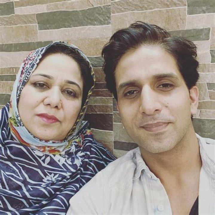 Jad Arslan Biography, Age, Height, Net Worth, Family