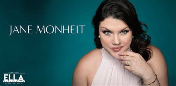 Jane Monheit Biography, Age, Height, Husband, Net Worth, Family