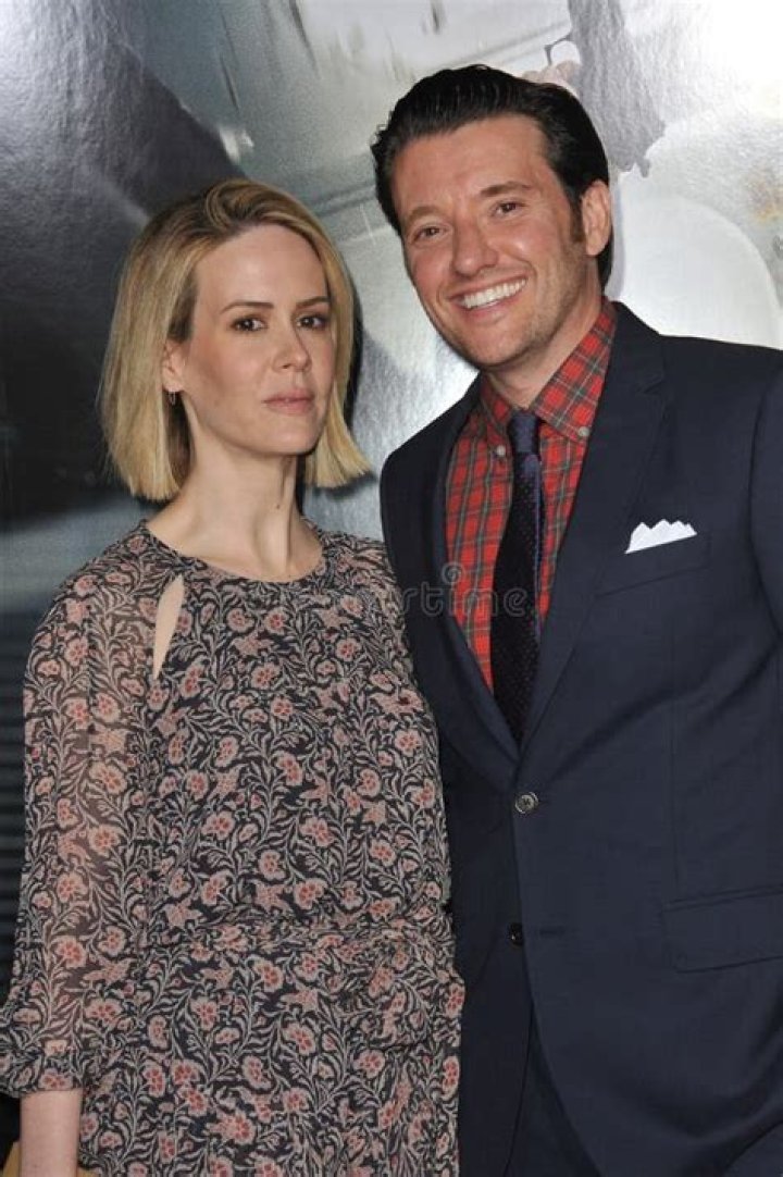 Jason Butler Harner Biography, Age, Height, Wife, Net Worth, Family