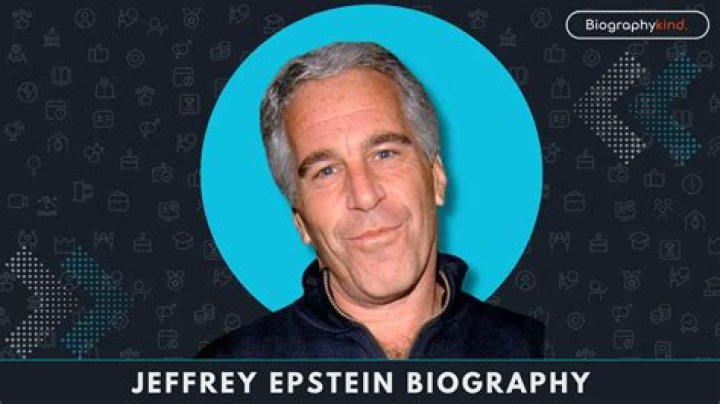 Jeffrey Epstein Biography, Age, Height, Wife, Net Worth, Family