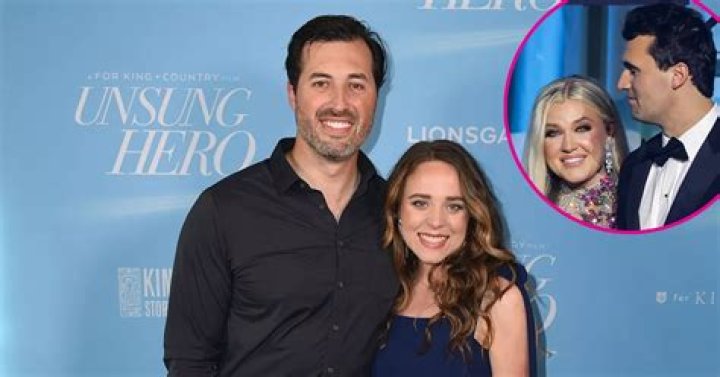 Jeremy Vuolo Biography, Age, Height, Wife, Net Worth, Family
