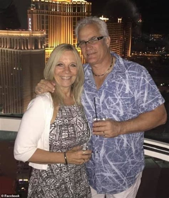 John Geddert Biography, Age, Height, Wife, Net Worth, Family