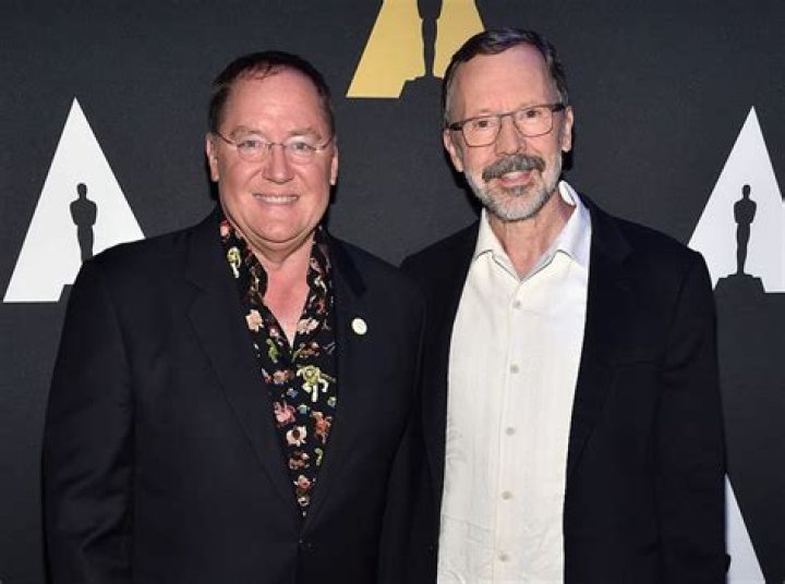 John Lasseter Biography, Age, Height, Wife, Net Worth, Family