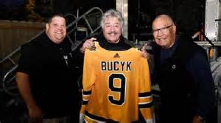 Johnny Bucyk Biography, Age, Height, Husband, Net Worth, Family