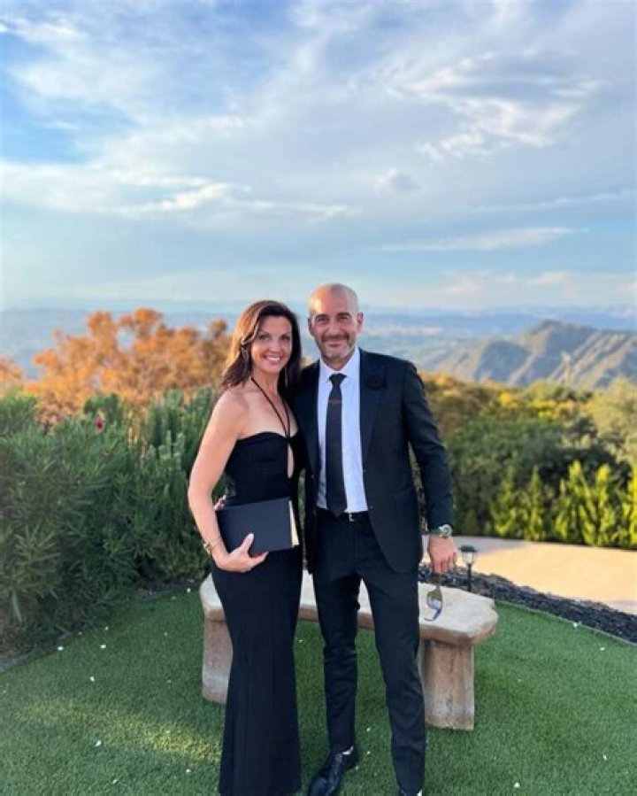 Jon Anik Biography, Age, Height, Wife, Net Worth, Family