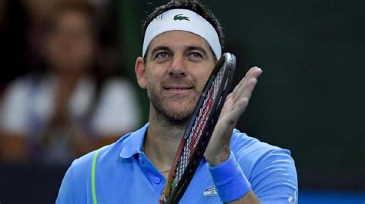 Juan Martin del Potro Biography, Age, Height, Wife, Net Worth, Family