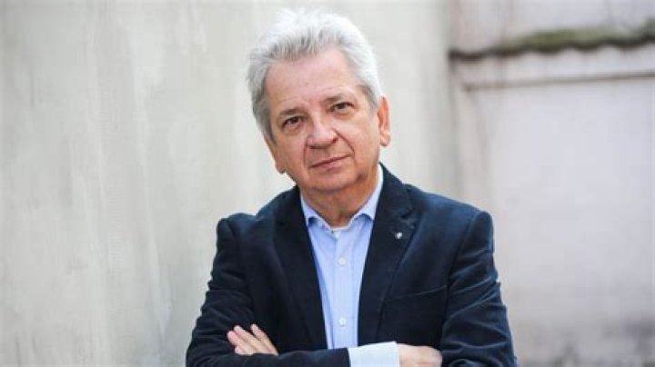Juliusz Machulski Biography, Age, Height, Wife, Net Worth, Family