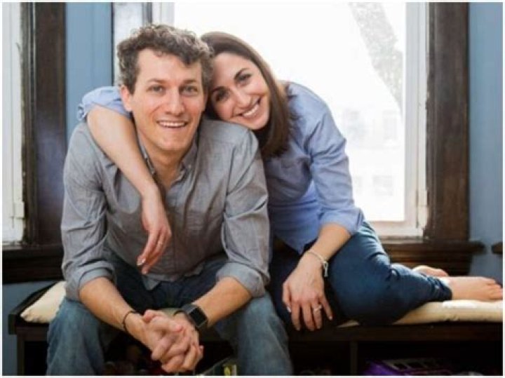 Katherine Wallach Biography, Age, Height, Husband, Net Worth, Family