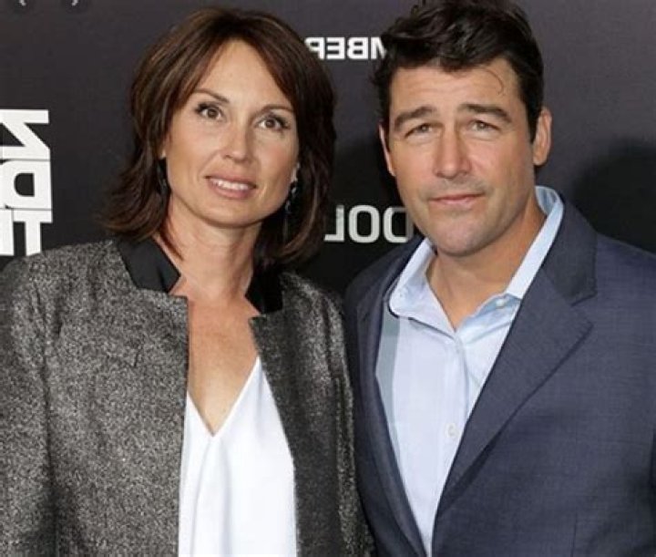 Kathryn Masak Biography, Age, Height, Husband, Net Worth, Family