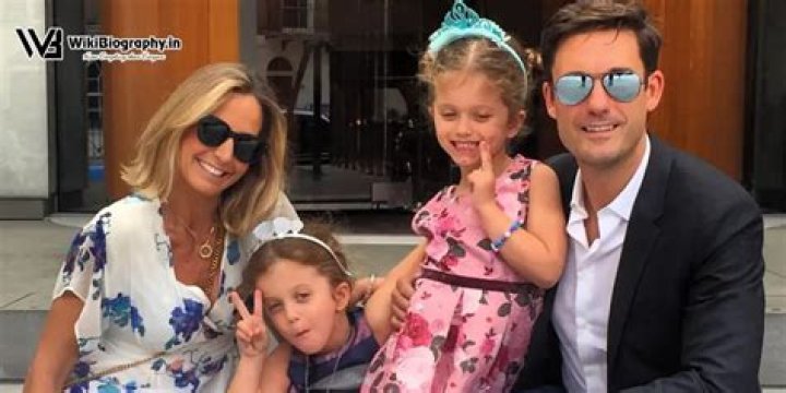 Keir Simmons Biography, Age, Height, Wife, Net Worth, Family