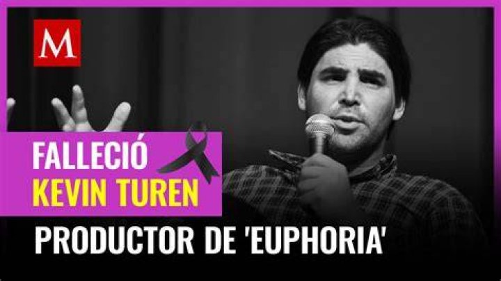 Kevin Turen biografía, edad, altura, esposo, net worth, familia