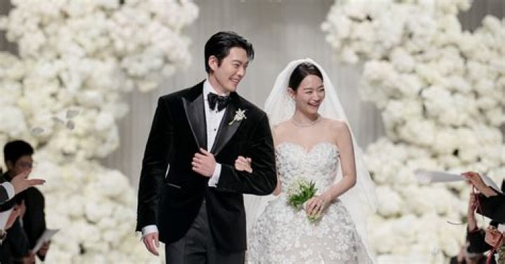 Kim Woo-bin Biography, Age, Height, Wife, Net Worth, Family