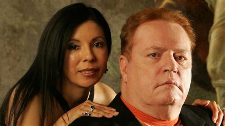 Larry Flynt Biography, Age, Height, Wife, Net Worth, Family