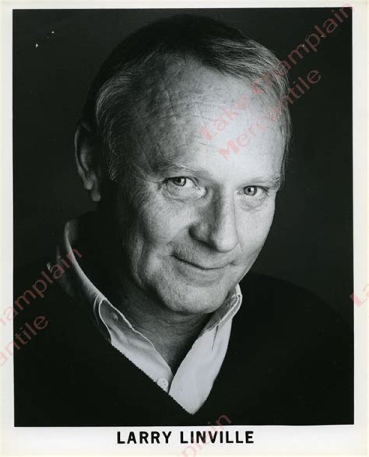 Larry Linville Biography, Age, Height, Wife, Net Worth, Family