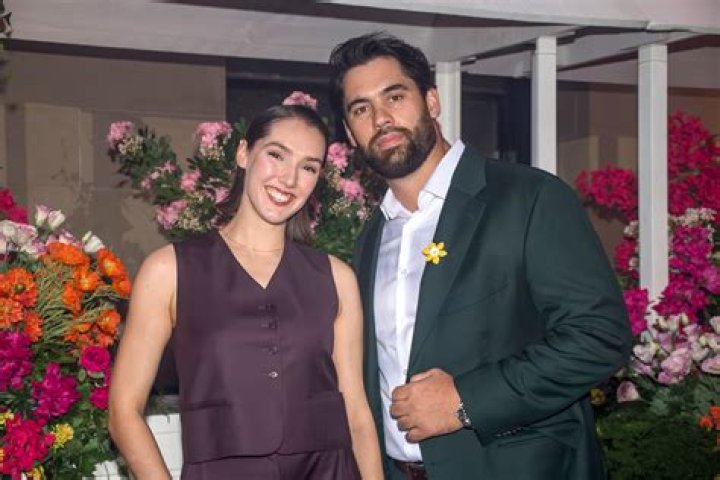 Laurent Duvernay-Tardif Biography, Age, Height, Wife, Net Worth, Family