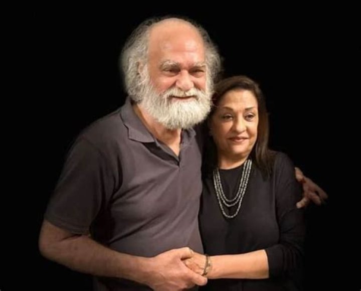 Manzar Sehbai Biography, Age, Height, Wife, Net Worth, Family