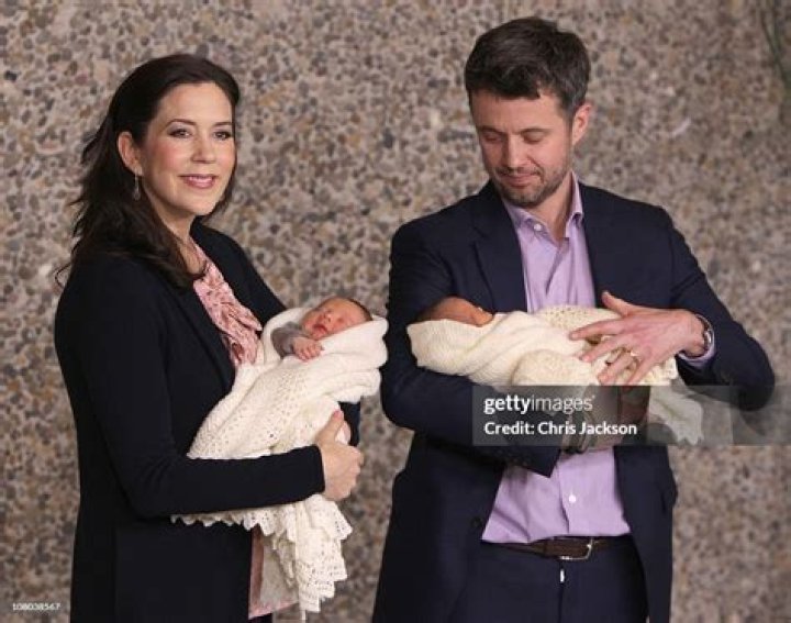 Mary, Crown Princess of Denmark Biography, Age, Height, Husband, Net Worth, Family